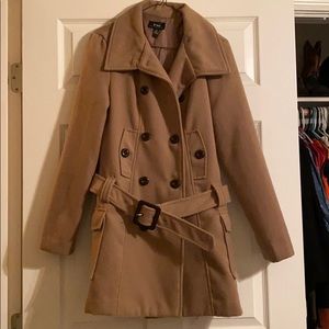Winter jacket